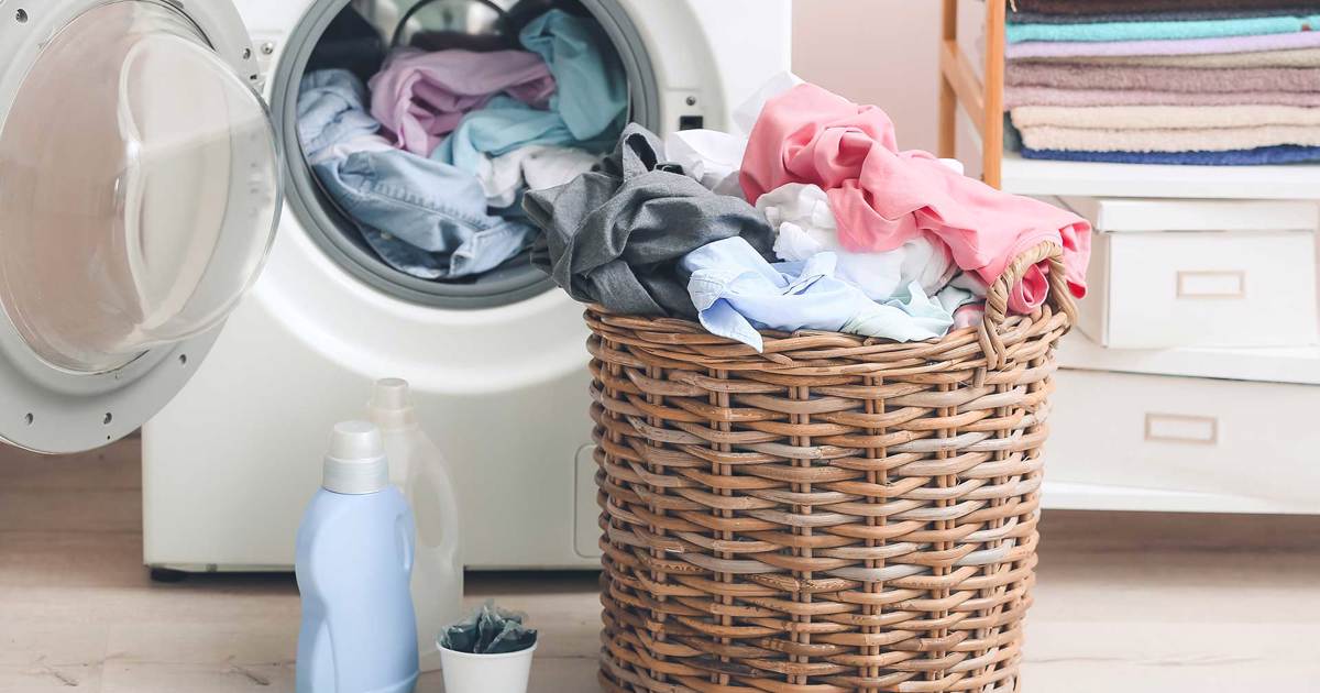 9 Tipps für die richtige Wäschepflege ELITE ElectroPartner