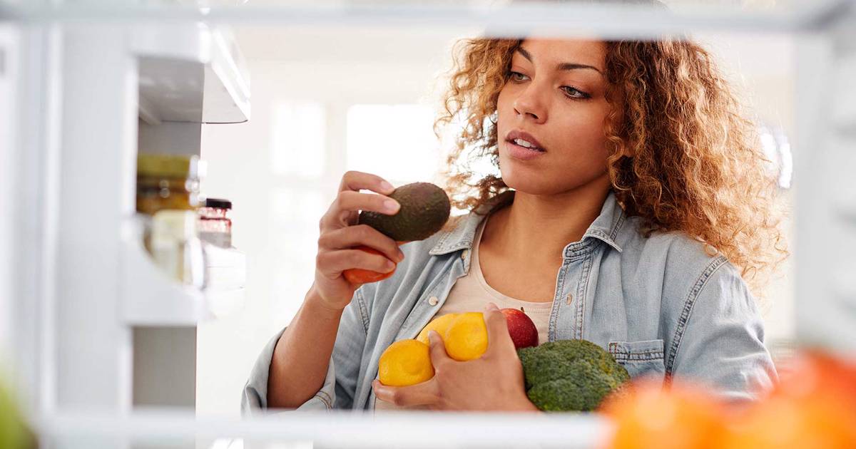 Consigli pratici contro gli odori in frigorifero