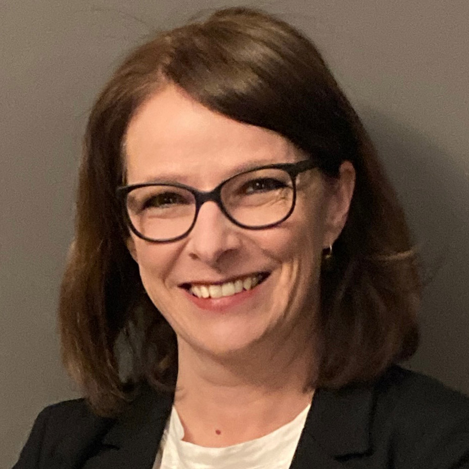 Sandra Aeberhard