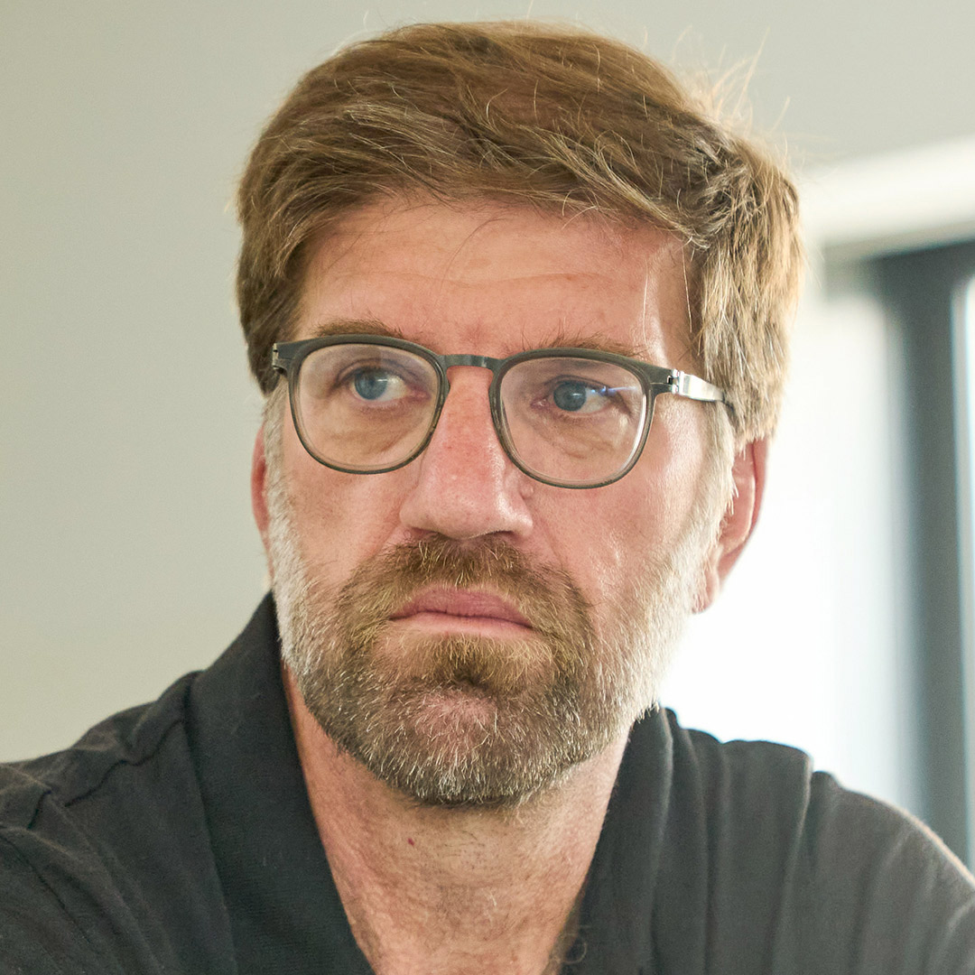 Paul Knüsel